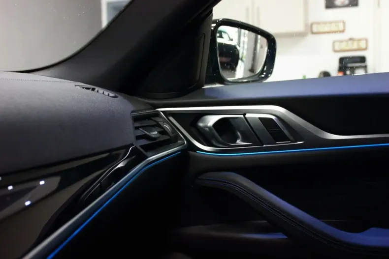 BMW 420 Gran Coupé din 2024 cu 41.791 km - oferta BMW156769 - foto 32