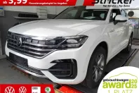 Volkswagen Touareg din 2021 cu 43.608 km - oferta VOL156770 - foto 1