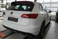 Volkswagen Touareg din 2021 cu 43.608 km - oferta VOL156770 - foto 2