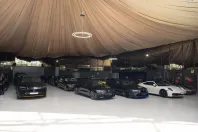 Volkswagen Touareg din 2021 cu 43.608 km - oferta VOL156770 - foto 4