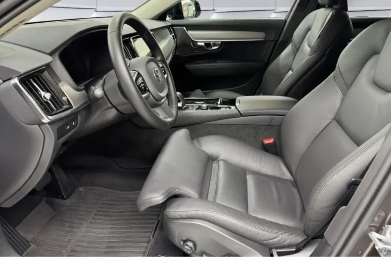 Volvo V90 din 2025 cu 28.842 km - oferta VOL156771 - foto 5
