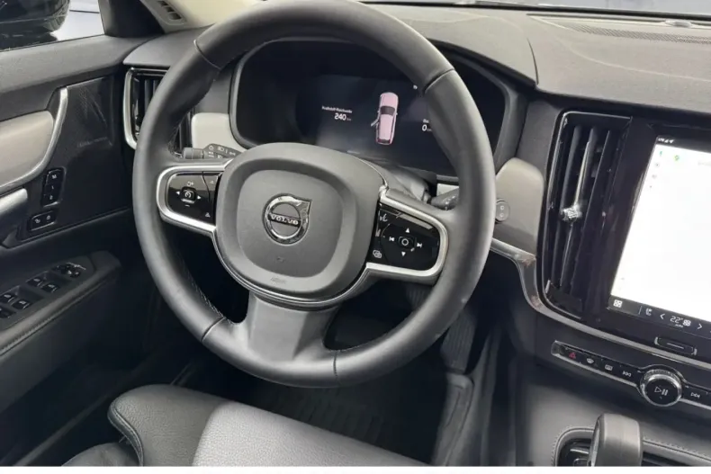 Volvo V90 din 2025 cu 28.842 km - oferta VOL156771 - foto 8
