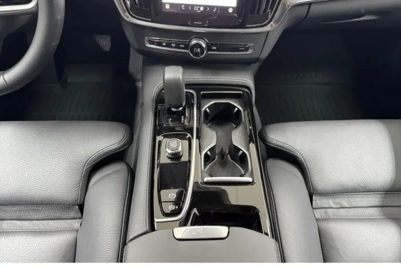 Volvo V90 din 2025 cu 28.842 km - oferta VOL156771 - foto 9