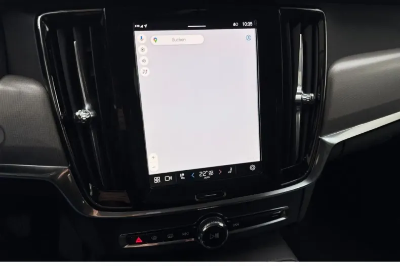 Volvo V90 din 2025 cu 28.842 km - oferta VOL156771 - foto 11