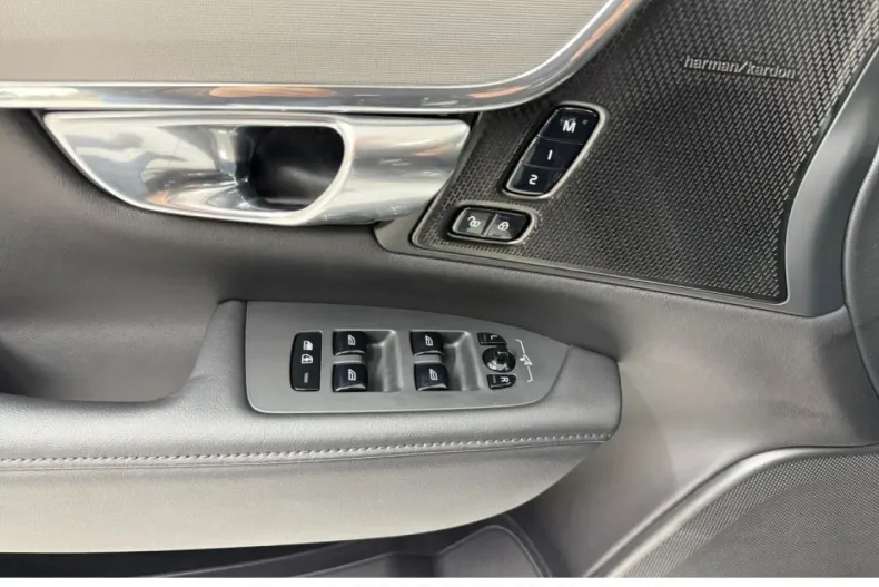 Volvo V90 din 2025 cu 28.842 km - oferta VOL156771 - foto 12