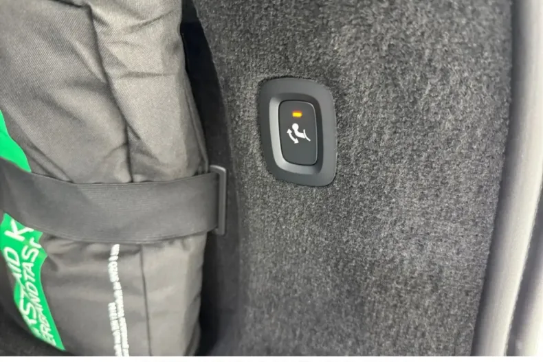 Volvo V90 din 2025 cu 28.842 km - oferta VOL156771 - foto 15