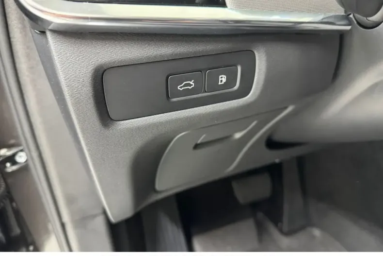 Volvo V90 din 2025 cu 28.842 km - oferta VOL156771 - foto 20