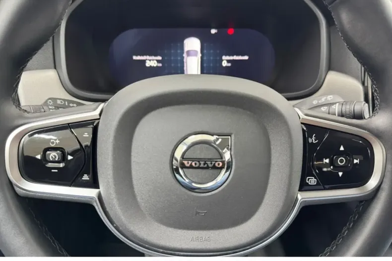 Volvo V90 din 2025 cu 28.842 km - oferta VOL156771 - foto 22