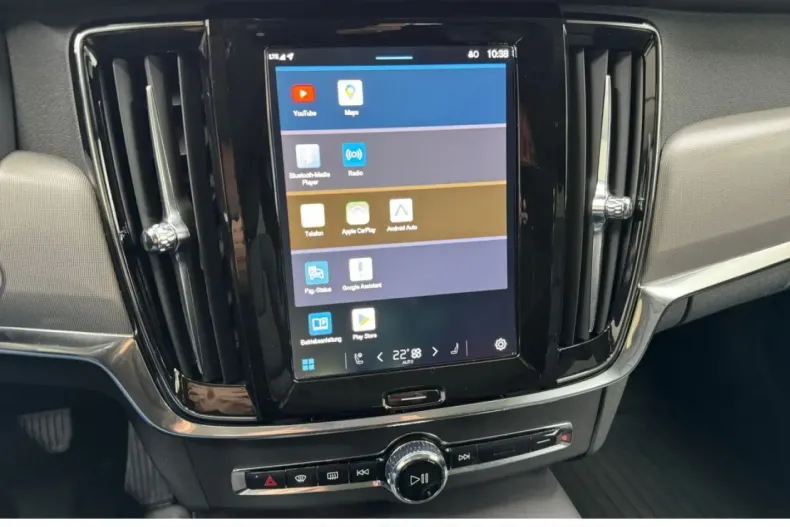 Volvo V90 din 2025 cu 28.842 km - oferta VOL156771 - foto 23