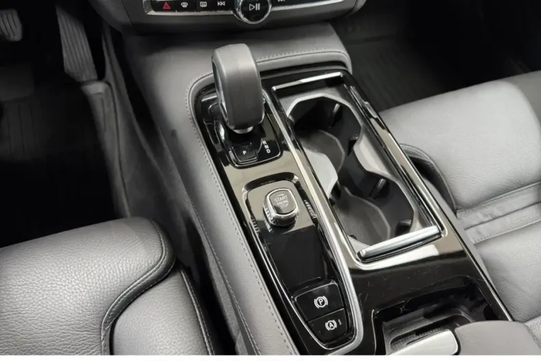 Volvo V90 din 2025 cu 28.842 km - oferta VOL156771 - foto 27