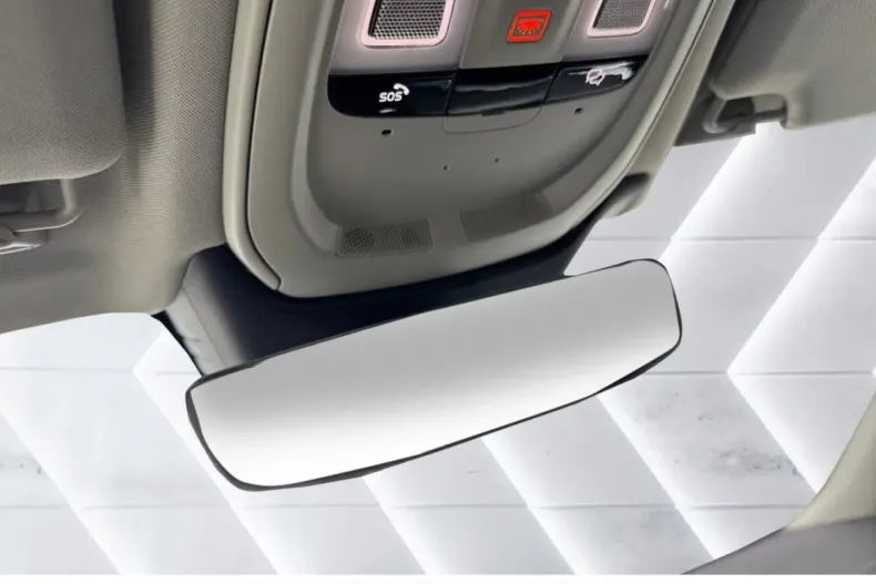 Volvo V90 din 2025 cu 28.842 km - oferta VOL156771 - foto 28