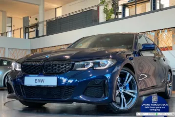 BMW M340i din 2022 - oferta BMW156772