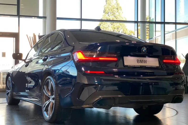 BMW M340i din 2022 cu 38.161 km - oferta BMW156772 - foto 2