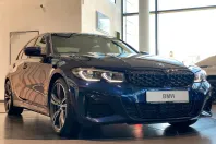 BMW M340i din 2022 cu 38.161 km - oferta BMW156772 - foto 3