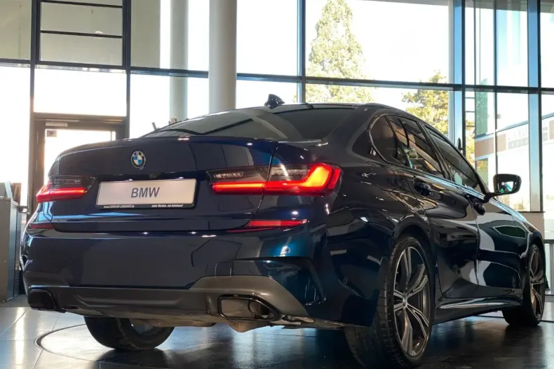 BMW M340i din 2022 cu 38.161 km - oferta BMW156772 - foto 5