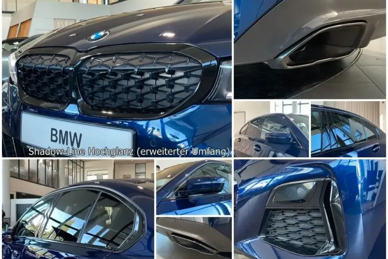 BMW M340i din 2022 cu 38.161 km - oferta BMW156772 - foto 11