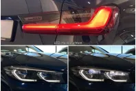 BMW M340i din 2022 cu 38.161 km - oferta BMW156772 - foto 12