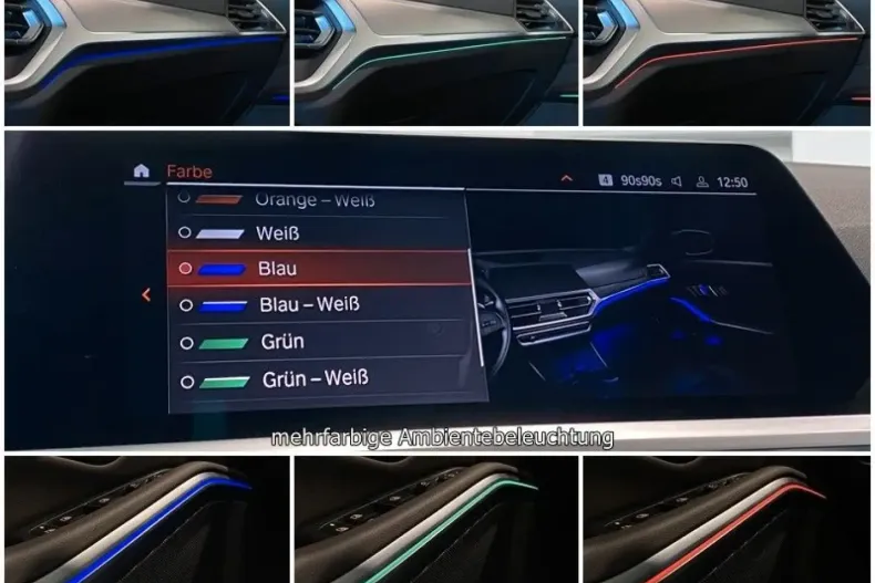 BMW M340i din 2022 cu 38.161 km - oferta BMW156772 - foto 13