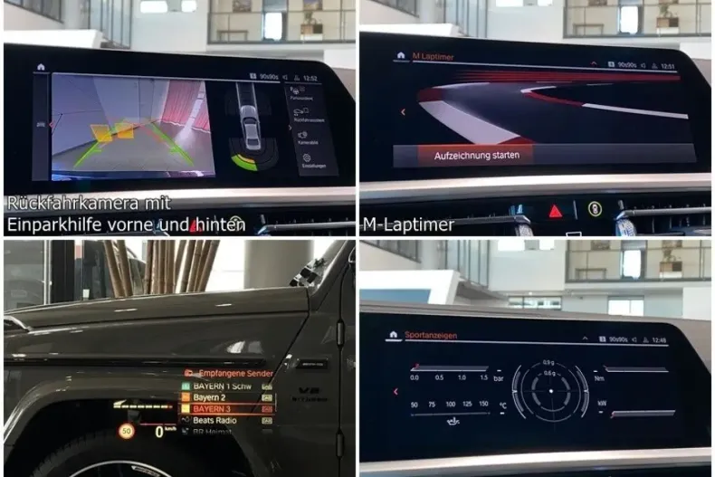 BMW M340i din 2022 cu 38.161 km - oferta BMW156772 - foto 15