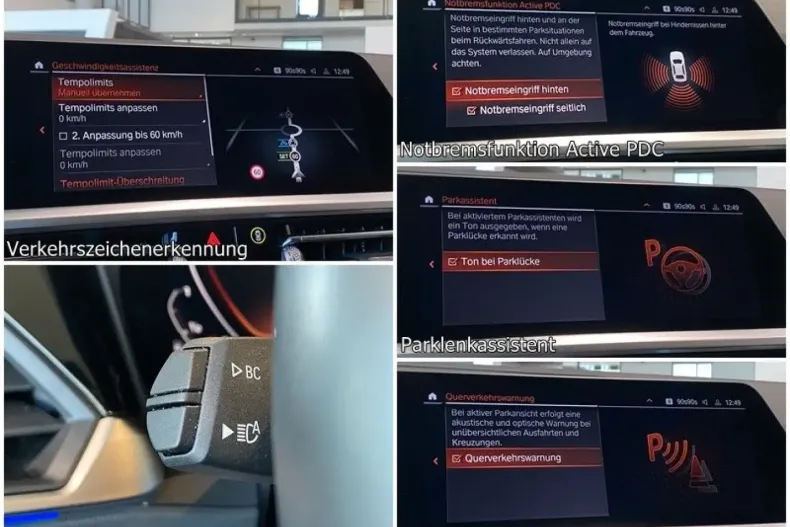 BMW M340i din 2022 cu 38.161 km - oferta BMW156772 - foto 17