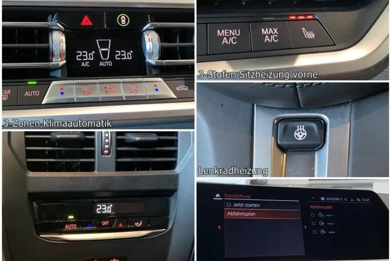 BMW M340i din 2022 cu 38.161 km - oferta BMW156772 - foto 18