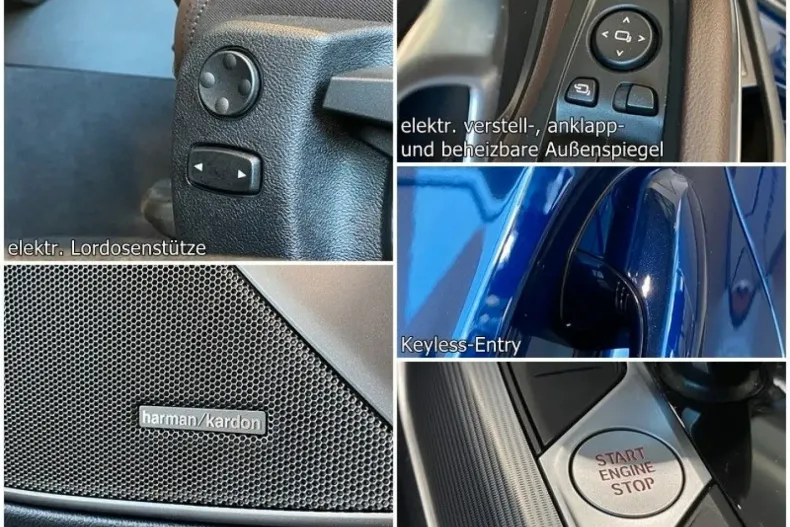 BMW M340i din 2022 cu 38.161 km - oferta BMW156772 - foto 19