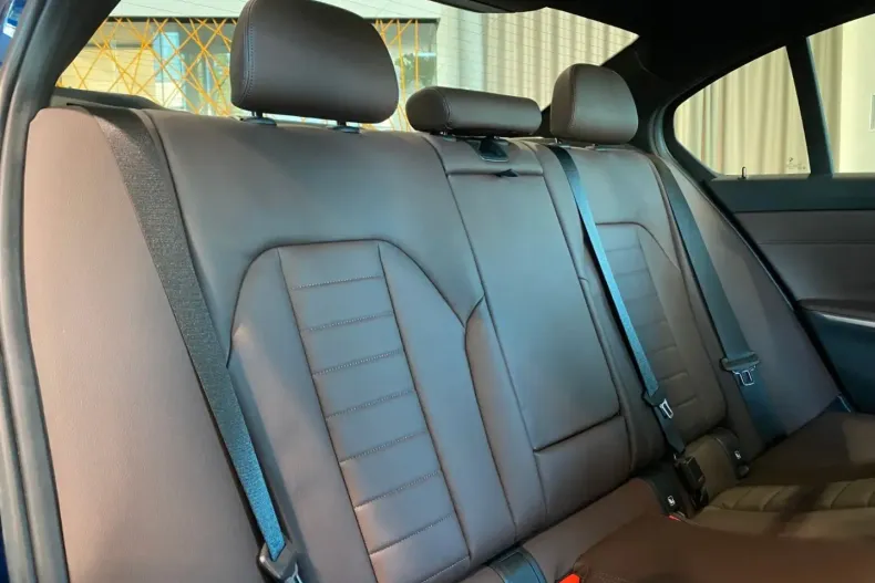 BMW M340i din 2022 cu 38.161 km - oferta BMW156772 - foto 22