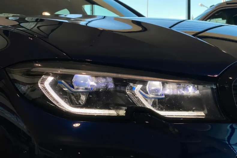 BMW M340i din 2022 cu 38.161 km - oferta BMW156772 - foto 23