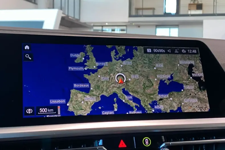 BMW M340i din 2022 cu 38.161 km - oferta BMW156772 - foto 25