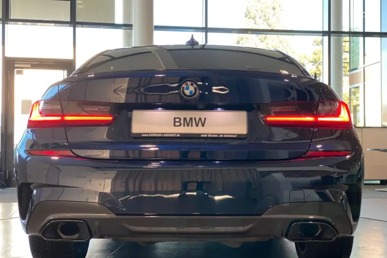 BMW M340i din 2022 cu 38.161 km - oferta BMW156772 - foto 26