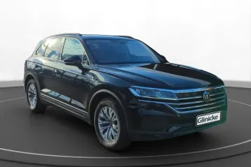 Volkswagen Touareg din 2023 - oferta VOL156773