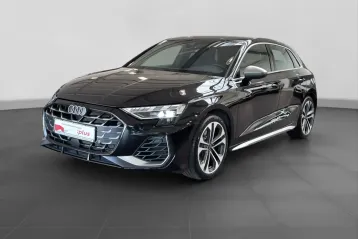 Audi S3 din 2024 - oferta AUD156774