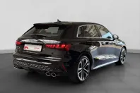 Audi S3 din 2024 cu 6.399 km - oferta AUD156774 - foto 2
