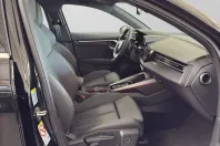 Audi S3 din 2024 cu 6.399 km - oferta AUD156774 - foto 3