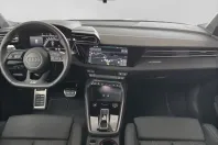 Audi S3 din 2024 cu 6.399 km - oferta AUD156774 - foto 4