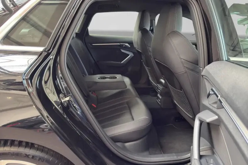 Audi S3 din 2024 cu 6.399 km - oferta AUD156774 - foto 5