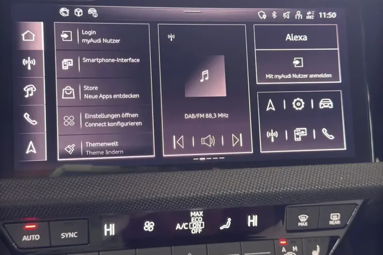 Audi S3 din 2024 cu 6.399 km - oferta AUD156774 - foto 12