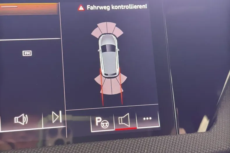 Audi S3 din 2024 cu 6.399 km - oferta AUD156774 - foto 14