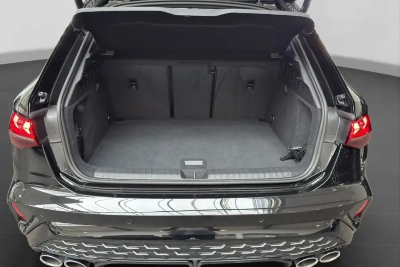 Audi S3 din 2024 cu 6.399 km - oferta AUD156774 - foto 17