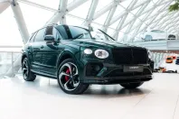 Bentley Bentayga din 2023 cu 25.000 km - oferta BEN156775 - foto 2