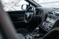 Bentley Bentayga din 2023 cu 25.000 km - oferta BEN156775 - foto 4