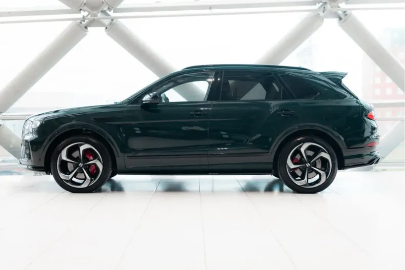Bentley Bentayga din 2023 cu 25.000 km - oferta BEN156775 - foto 6