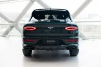 Bentley Bentayga din 2023 cu 25.000 km - oferta BEN156775 - foto 8