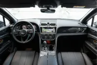 Bentley Bentayga din 2023 cu 25.000 km - oferta BEN156775 - foto 13