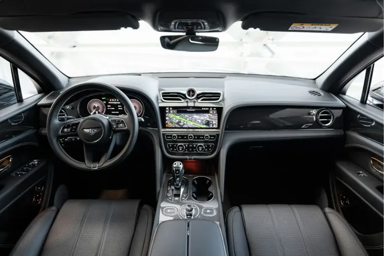 Bentley Bentayga din 2023 cu 25.000 km - oferta BEN156775 - foto 13