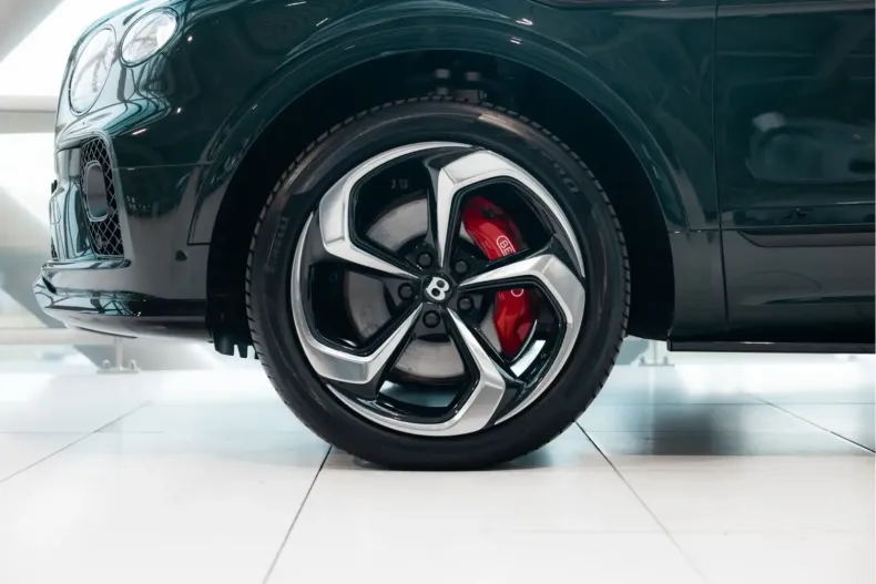 Bentley Bentayga din 2023 cu 25.000 km - oferta BEN156775 - foto 19