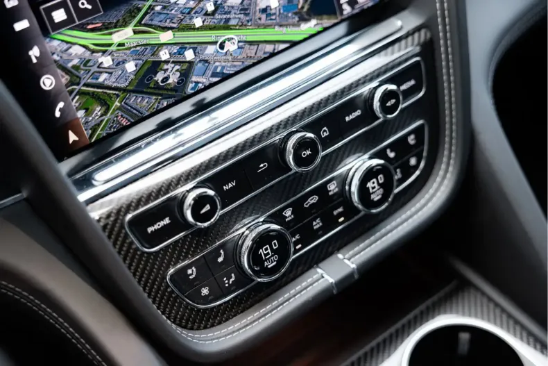 Bentley Bentayga din 2023 cu 25.000 km - oferta BEN156775 - foto 26