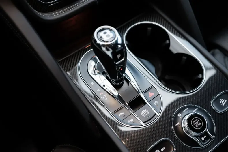 Bentley Bentayga din 2023 cu 25.000 km - oferta BEN156775 - foto 27