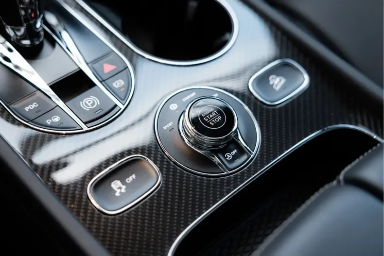 Bentley Bentayga din 2023 cu 25.000 km - oferta BEN156775 - foto 28