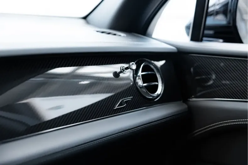 Bentley Bentayga din 2023 cu 25.000 km - oferta BEN156775 - foto 29